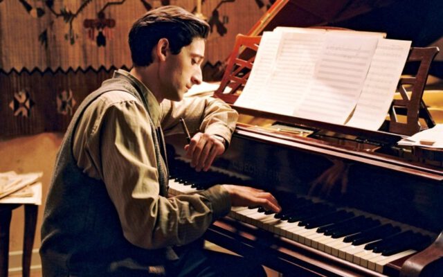 ۱۰ فیلم برتر درباره پیانیست‌ها