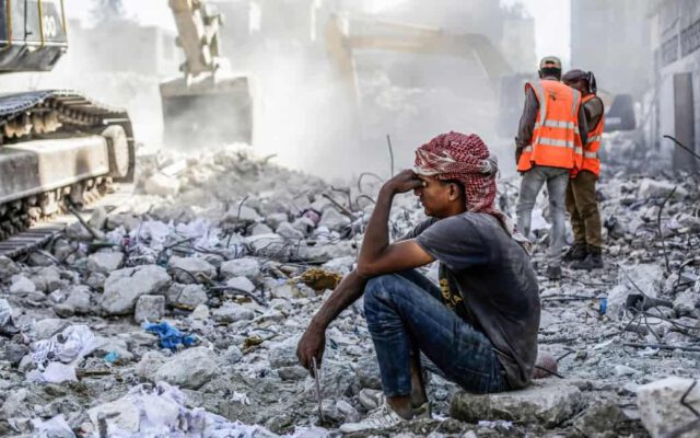 فوری | آتش‌بس در غزه شنبه اجرا می‌شود | قطر آماده اعلام آتش‌بس جدید