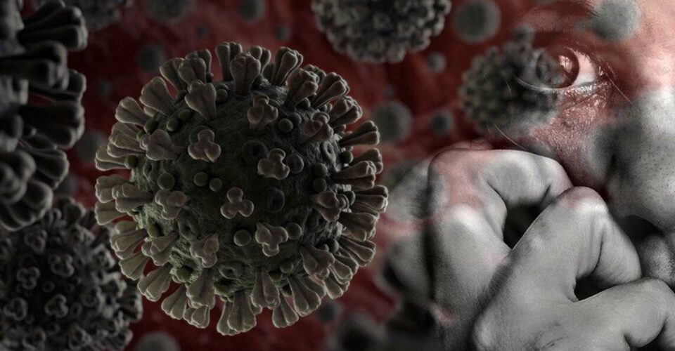 ماجرای ویروس ترسناک X ؛ ویروسی کُشنده‌تر از کرونا در راه است