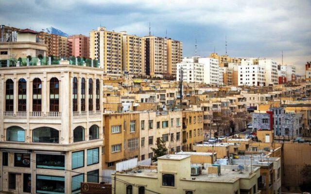 پاسخ شهرداری تهران به انتقادها درباره ساخت مسکن توسط چینی ها | صنعتی‌سازی ساختمان با اصول معماری ایرانی – اسلامی تقابل ندارد