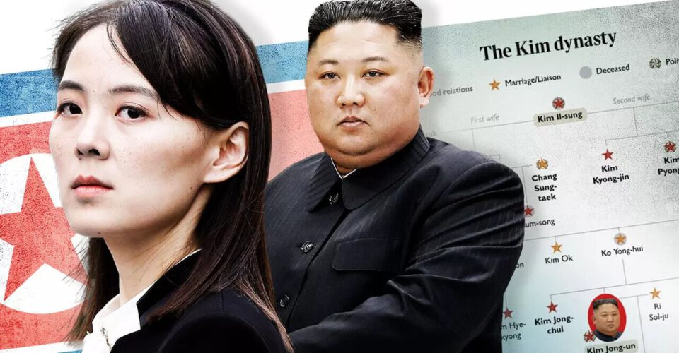 اتفاق بی سابقه رخ می دهد؟ | خواهر کیم جونگ اون: نخست‌وزیر ژاپن می‌تواند به کره شمالی بیاید