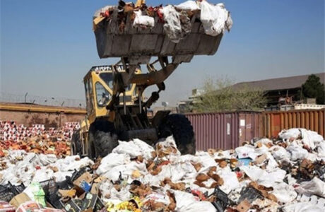 سرانجام زباله سوزی در تهران | خرید دستگاه های سوزاندن پسماندها چه شد؟