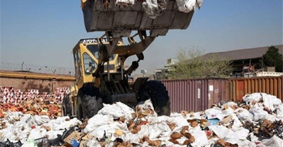 سرانجام زباله سوزی در تهران | خرید دستگاه های سوزاندن پسماندها چه شد؟