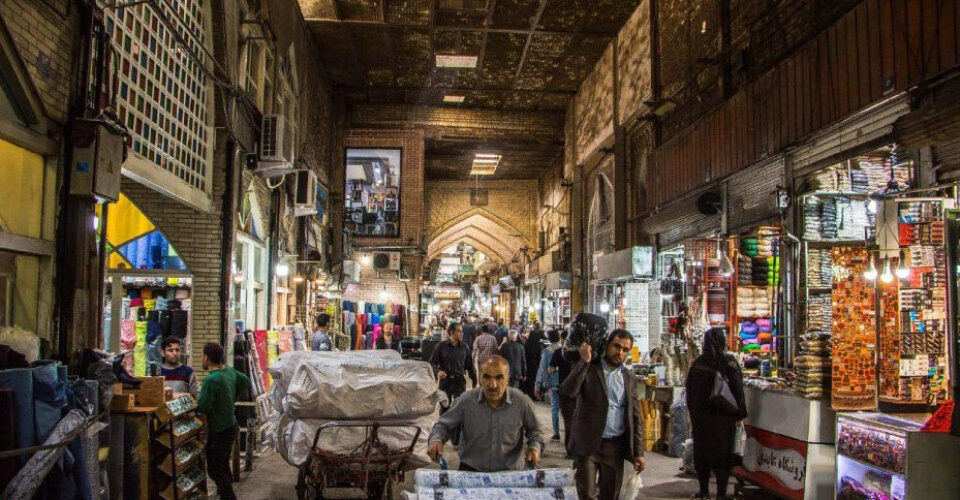 سرعت رشد اقتصاد ایران افزایش یافت | بزرگ‌ ترین اقتصادهای منطقه کدامند؟
