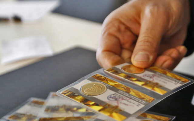 آخرین تحولات طلا و سکه در بازار؛ طلای ۱۸ عیار چند شد؟ | جدول قیمت ها