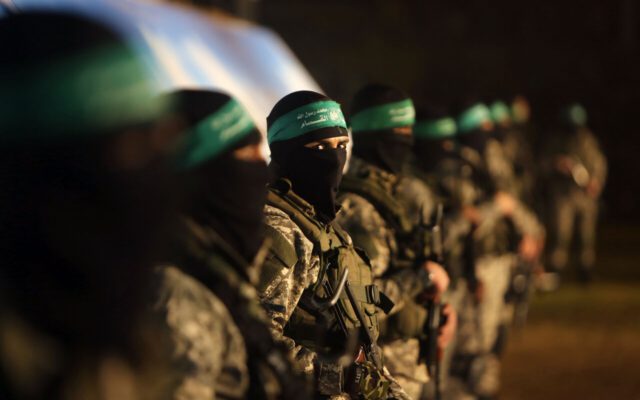 واکنش حماس به حمله احتمالی اسرائیل به رفح