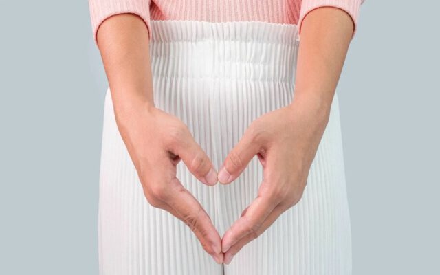 انواع ترشحات واژینال در دوران بارداری و دلیل هر کدام