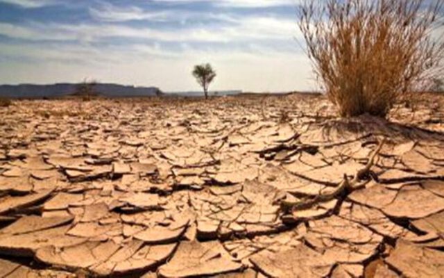 خشکسالی‌های ایران طولانی‌تر و شدیدتر شده | آغاز تشدید خشکسالی در ایران از ۳۰ سال قبل | مخالفت با پذیرش تغییر اقلیم از سوی ذی‌نفعان اقتصادی و صنعتی
