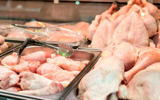 جدیدترین قیمت گوشت مرغ در بازار | یک بسته نیم کیلویی گوشت چرخ کرده چند شد؟