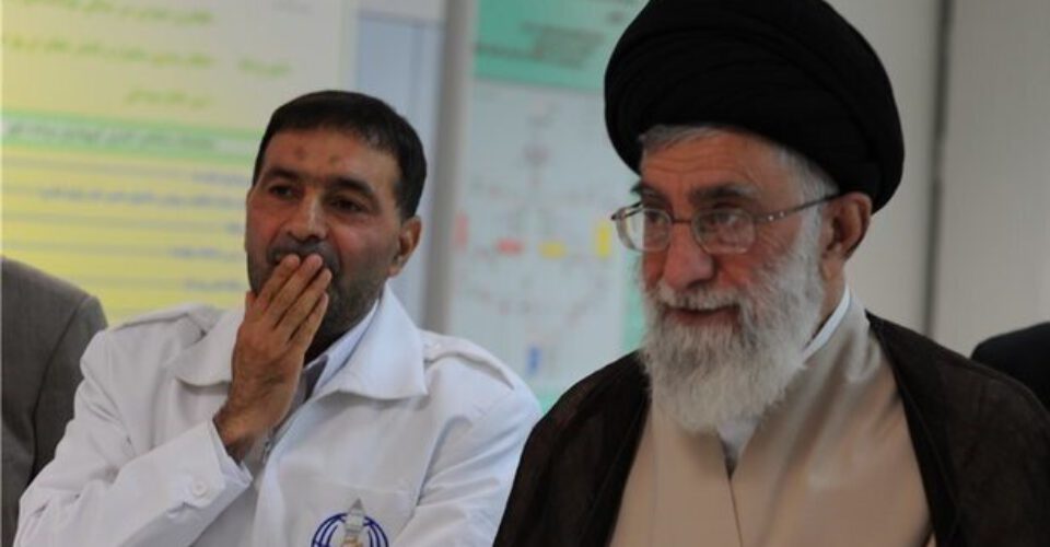 اوج‌گیری قدرت موشکی ایران چگونه آغاز شد؟ |تصمیم قذافی در پشت پرده با صدام علیه ایران | جمله مهم رهبر انقلاب به شهید طهرانی مقدم چه بود؟