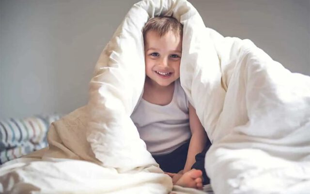 دلیل واقعی دعوای کودکان و والدین بر سر زمان خواب چیست؟