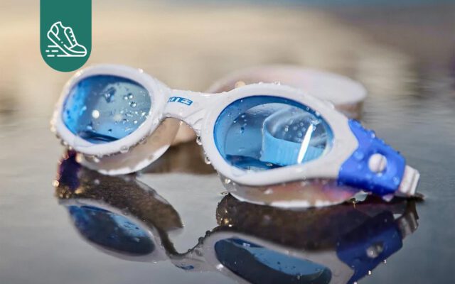 راهنمای خرید عینک شنا به همراه معرفی بهترین مدل‌های حرفه‌ای