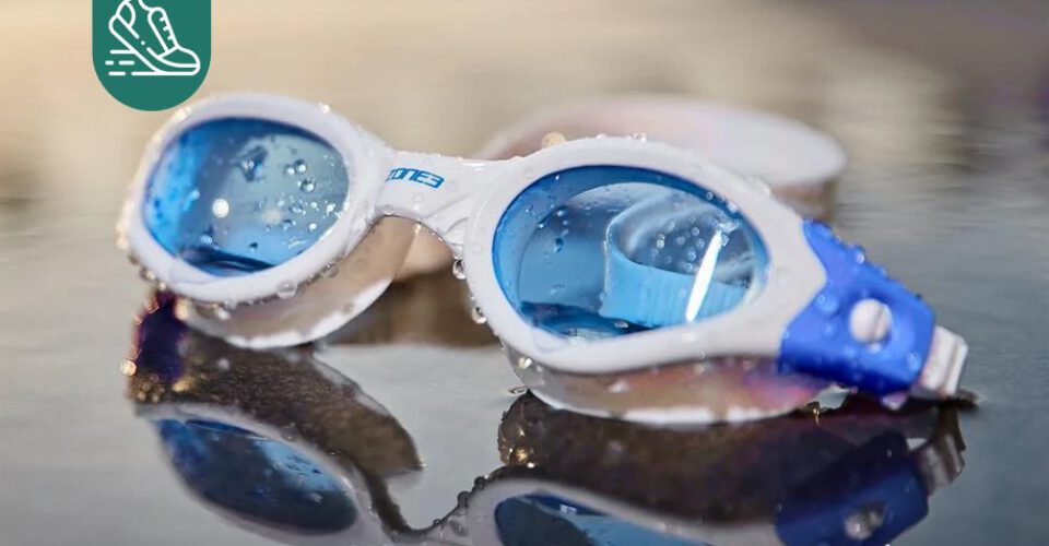 راهنمای خرید عینک شنا به همراه معرفی بهترین مدل‌های حرفه‌ای