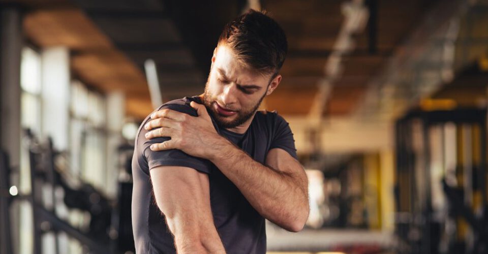 ۸ راهکارها برای کاهش درد عضلات بعد از ورزش کردن