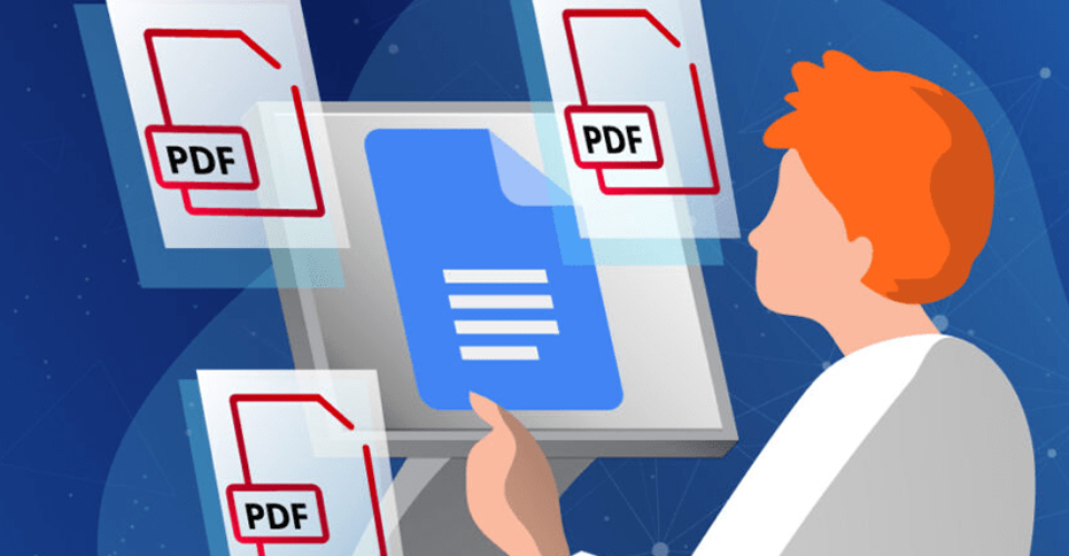 چگونه در آیفون عکس‌ها را به صورت PDF ذخیره و ویرایش کنیم؟