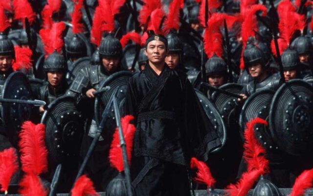 بهترین فیلم‌های چینی تاریخ سینما که باید ببینید؛ از بدترین به بهترین