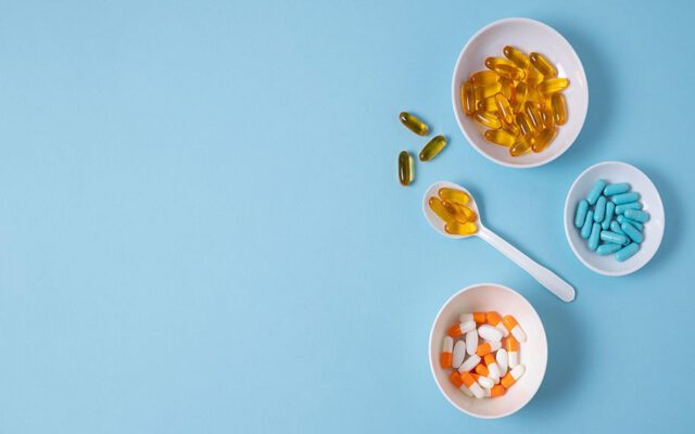 بهترین زمان مصرف هر ویتامین چه موقع از روز است؟