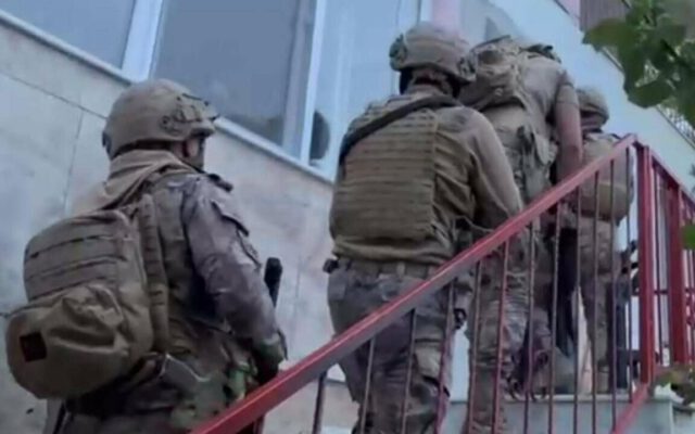 دستگیری ۵۱ مظنون به ارتباط با داعش در ۲۱ استان + جزئیات