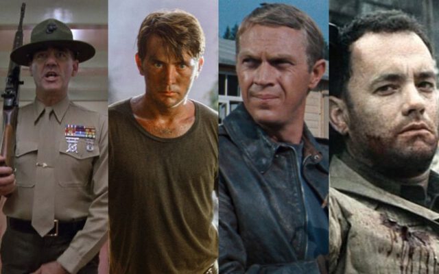 ۱۶ فیلم جنگی واقع‌گرا که چهره دقیق جنگ را نمایش می‌دهند