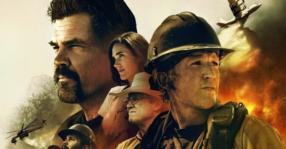 ۱۰ فیلم برتر درباره آتش‌نشان‌ها