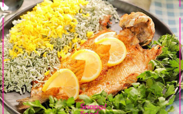 معروف ترین غذاهای نوروزی شهرهای مختلف ایران در بلاگ اسنپ فود