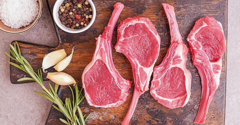 راهنمای خرید گوشت قرمز و جگر به روش سرآشپزهای حرفه‌ای
