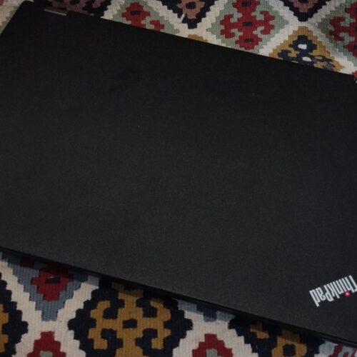 لپ تاپ  استوک لنوو Lenovo Thinkpad W541