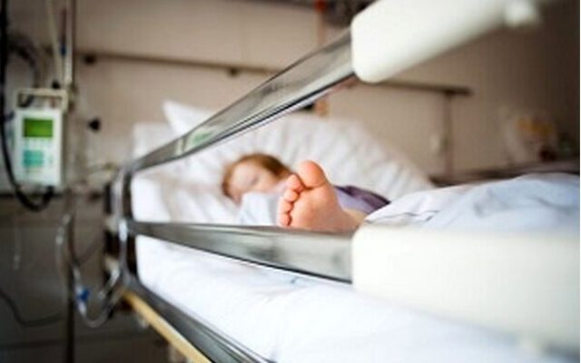 مسمومیت ۷ خردسال در یک مهد کودک