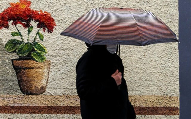 باد و باران کشور را فرا می گیرد | هفته بارانی برای اغلب استان‌های کشور + اسامی استان ها