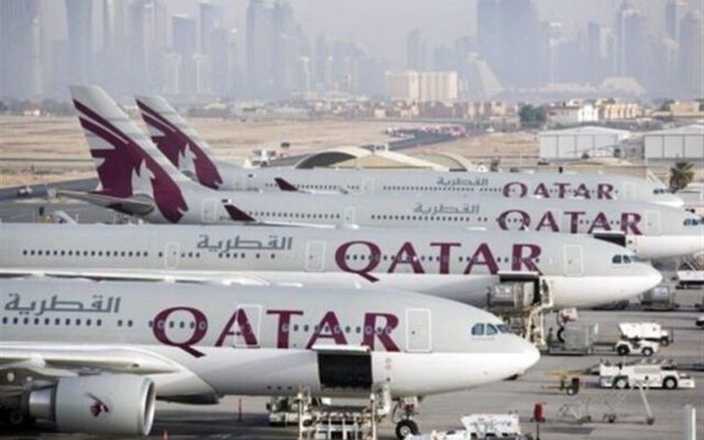 قطع پروازهای قطر به ایران؟ | ماجرا چیست؟
