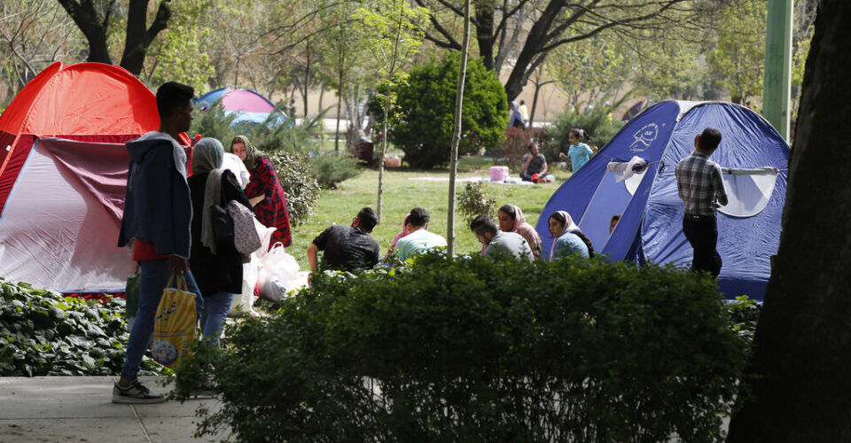 وضعیت پارک های تهران در سیزده بدر ۱۴۰۳ | برنامه های همزمان روز طبعیت و شهادت حضرت علی (ع)
