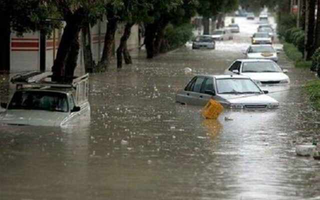 موج جدید بارشی در راه سیستان و بلوچستان | هواشناسی هشدار نارنجی داد