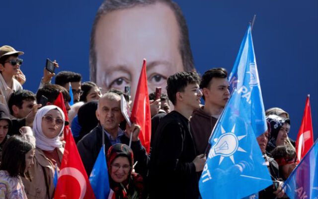 انتخابات شهرداری‌های ترکیه؛ اردوغان استانبول را پس می گیرد؟