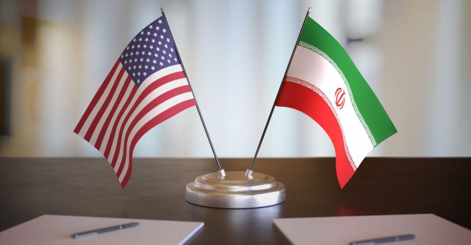 ایران تبادل پیام با آمریکا را تایید کرد | جزئیات گفت و گوی دو طرف