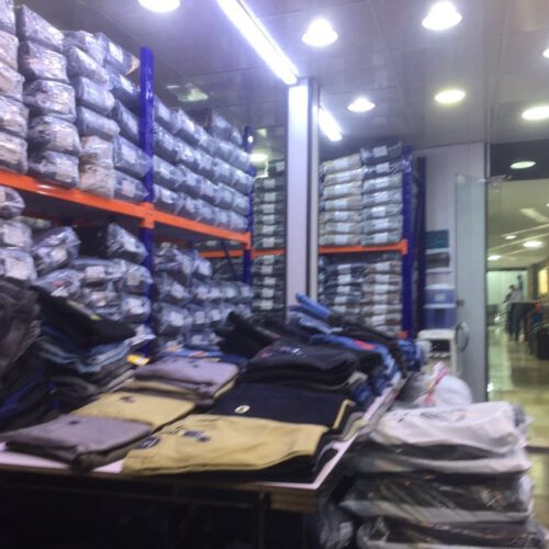 40 متر مغازه با ملکیت در بازاربزرگ تهران