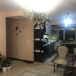 فروش آپارتمان دو خوابه در برج ارکیده چیتگر