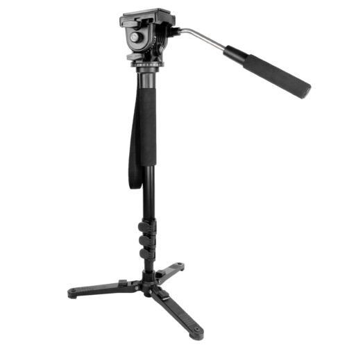 تک پایه دوربین عکاسی کینگ جوی مدل Kingjoy MP1008F-VT 1510