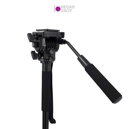 تک پایه دوربین عکاسی کینگ جوی مدل Kingjoy MP1008F-VT 1510