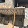 خانه ویلایی طبقه  همکف  از دو واحد در روستای  اهنگرمحله  گرگان