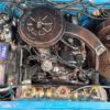 نیسان موتور پاترول مدل 74