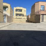 فروش زمین 180 متری در بهارستان اصفهان