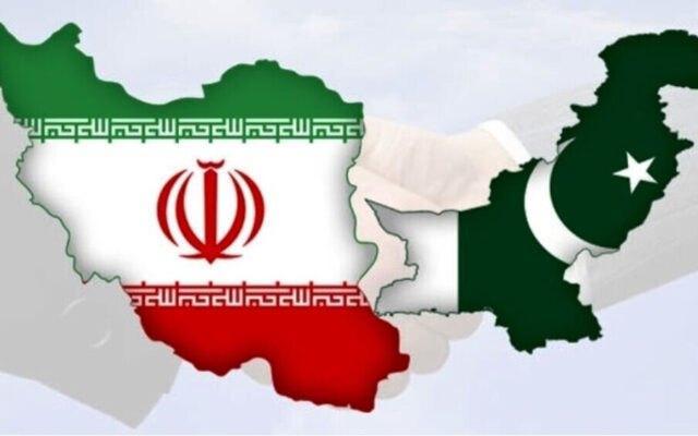 دست رد پاکستان به سینه آمریکا درباره رابطه با ایران