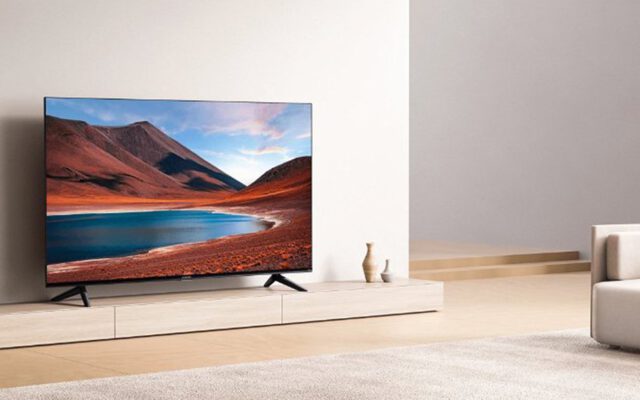 بهترین تلویزیون ال‌ای‌دی ۴۳ اینچ؛ گزینه‌های پرامکانات برای خرید