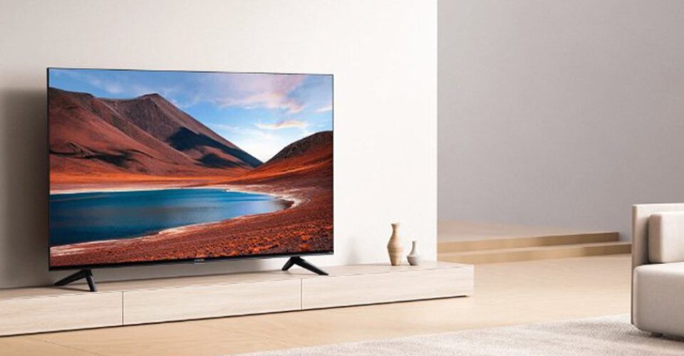 بهترین تلویزیون ال‌ای‌دی ۴۳ اینچ؛ گزینه‌های پرامکانات برای خرید