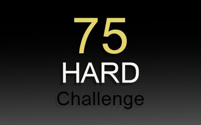 چالش ۷۵ روز سخت چیست و آیا می‌تواند برای شما مناسب باشد؟