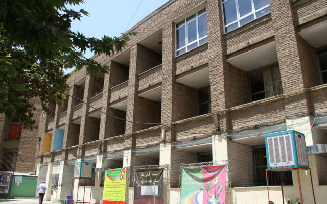 شهرداری تهران به کمک مدارس فرسوده آمد | افزایش سه برابری بودجه بهسازی و تجهیز مدارس نسبت به سال گذشته