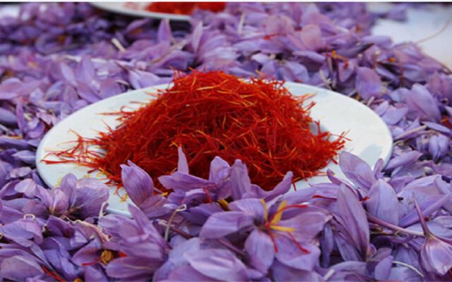 جزئیات فروش شفاف زعفران در بورس کالا