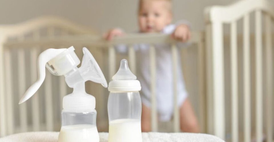 ۱۰ وسیله که در دوران شیردهی به آن‌ها نیاز دارید