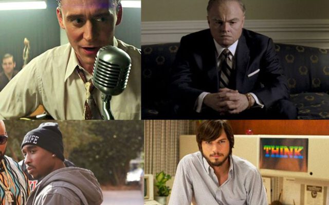 ۱۰ بازیگر که در ایفای نقش شخصیت‌های مشهور شکست خوردند