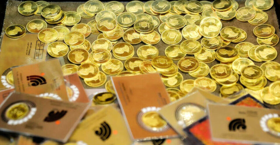 سکه طرح جدید ۴۳ میلیون و ۲۰۰ هزار تومان شد؛ طلای ۱۸ عیار چند شد؟ | جدیدترین قیمت انواع سکه و طلای ۱۸ عیار در بازار را ببینید